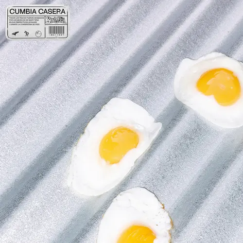 Santaferia - BAILABLE 140 - SINGLE