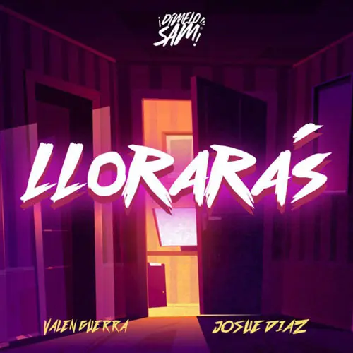 Valen Guerra - LLORAR�S - SINGLE