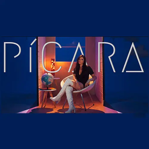 Klaudia - PCARA - SINGLE