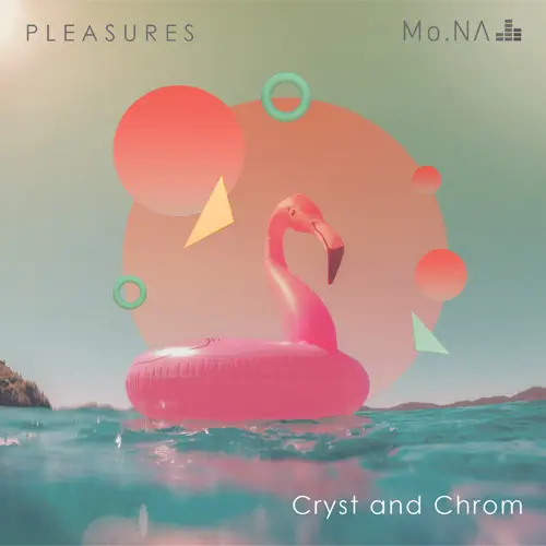 Mo.Na - CRYST AND CHROM - SINGLE