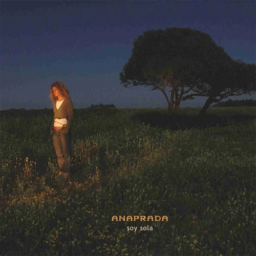 Ana Prada - SOY SOLA