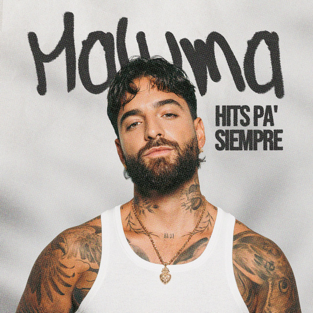 Maluma - Maluma - Hits Pa Siempre