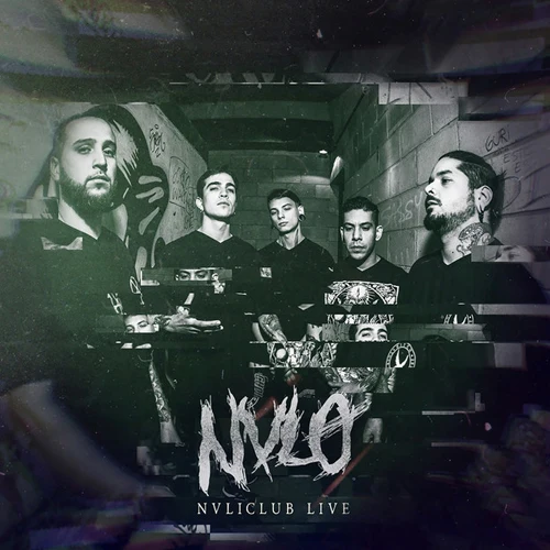 NVLO - NVLICLUB (LIVE)