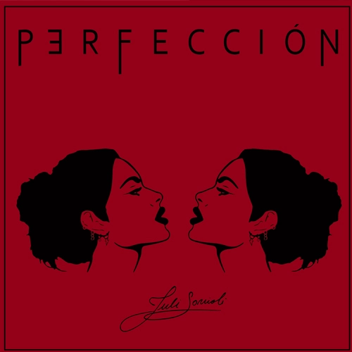 Juli Savioli - PERFECCIN - EP