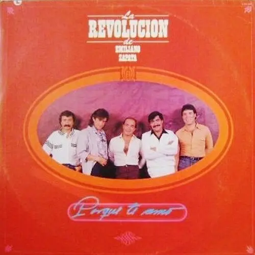 La Revoluci�n de Emiliano Zapata - PORQUE TE AMO