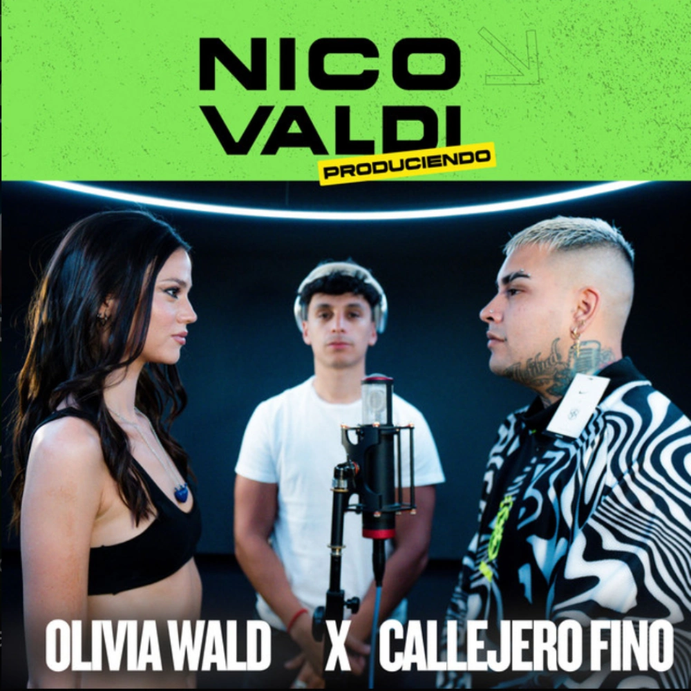 Callejero Fino - D�JAME QUE ME VAYA (NVP) - SINGLE