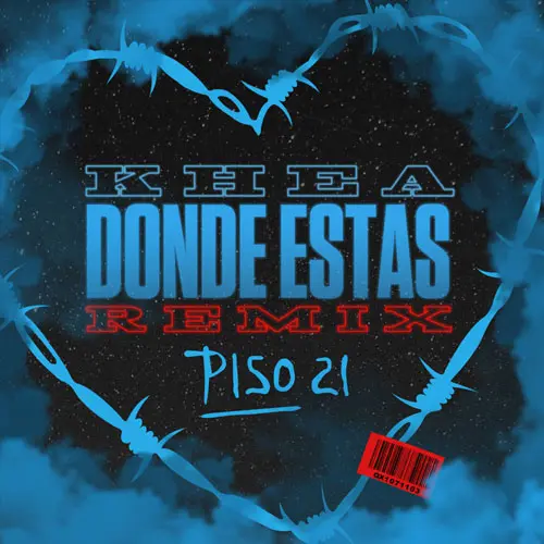 Khea - DNDE ESTS REMIX - SINGLE