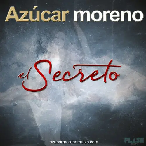 Az�car Moreno - EL SECRETO - SINGLE