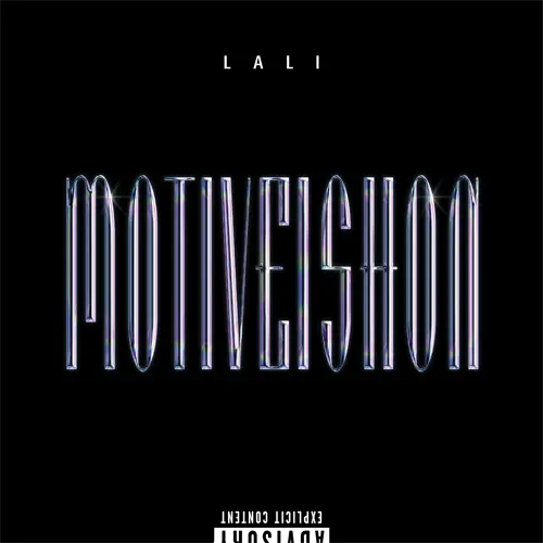 Lali - MOTIVEISHON - SINGLE