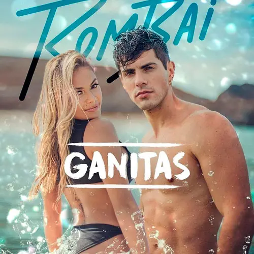 Rombai - GANITAS - SINGLE