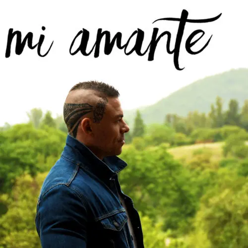 Carli Jim�nez - MI AMANTE - SINGLE