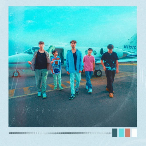 Fede Vigevani - QUE TODOS MIREN - SINGLE