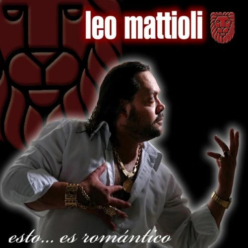 Leo Mattioli - ESTO... ES ROM�NTICO