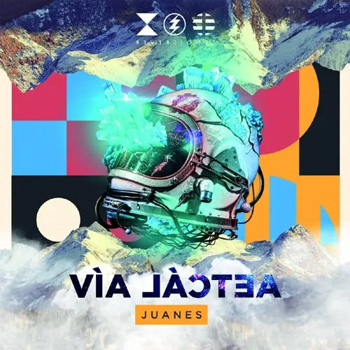 Juanes - VA LCTEA - SINGLE