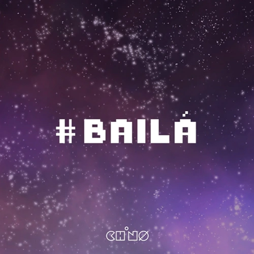 Chino Mansutti - BAIL� - SINGLE