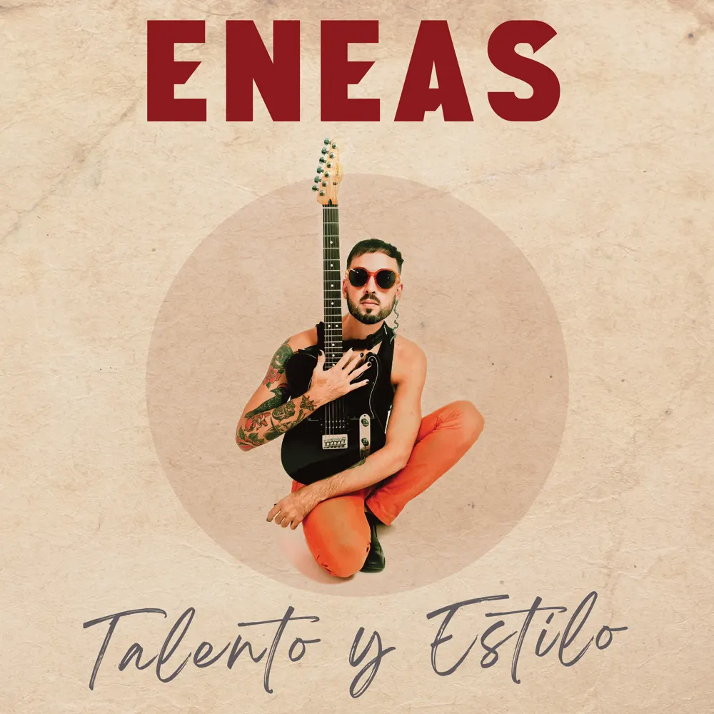 ENEAS - TALENTO Y ESTILO