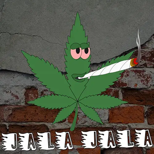 Ca7riel - JALA JALA (FT. PACO AMOROSO) - SINGLE