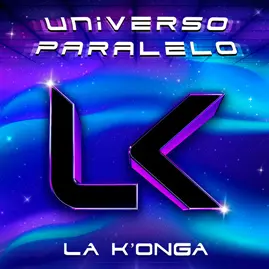 La K�onga (La Konga) - UNIVERSO PARALELO