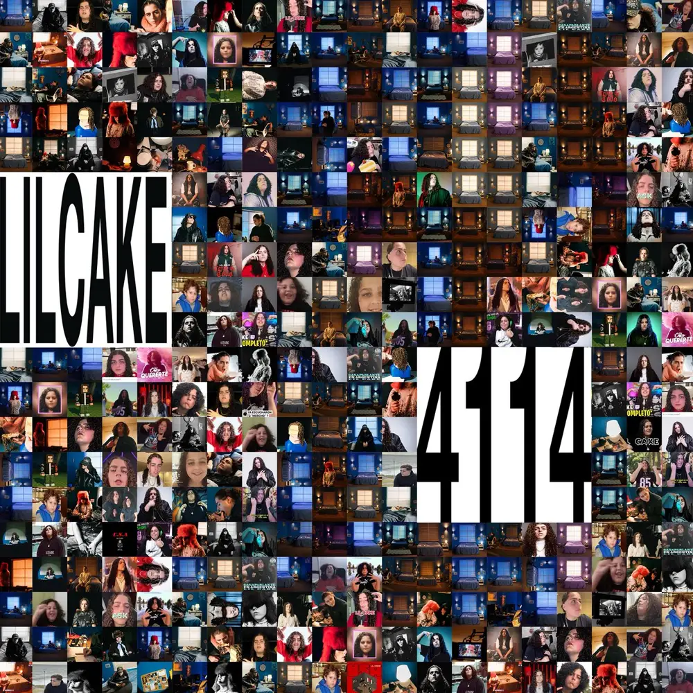 LiL CaKe - 4114