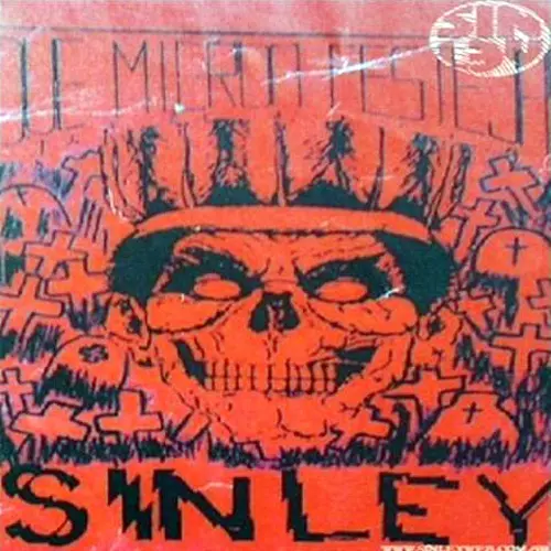 Sin Ley - �QU� MIERDA FESTEJ�S?