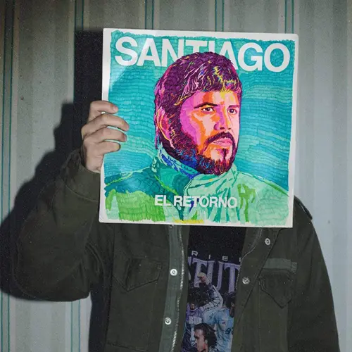 Santiago Motorizado - EL RETORNO