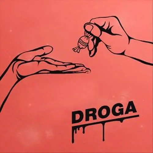 Bardero$ - DROGA - SINGLE
