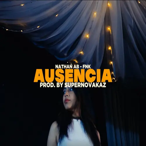  Supernovakaz - AUSENCIA - SINGLE