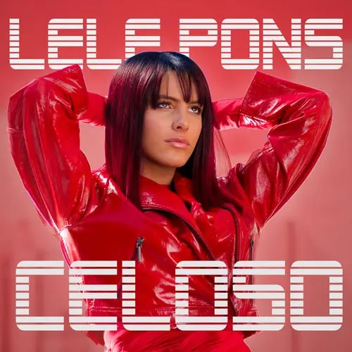 Lele Pons - CELOSO - SINGLE