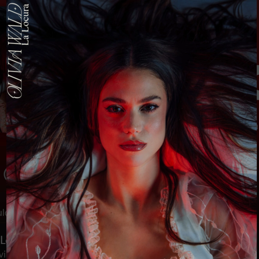 Olivia Wald - LA LOCURA - SINGLE