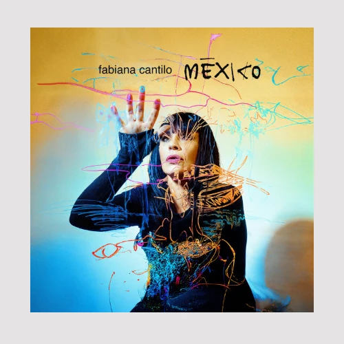 Fabiana Cantilo - M�XICO - SINGLE