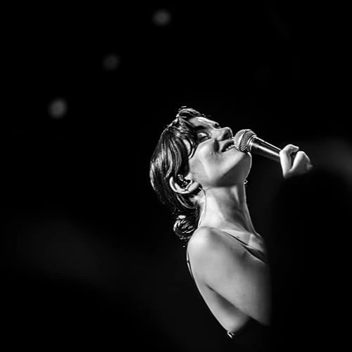 An Espil - INFLEXI�N (EN VIVO) - SINGLE