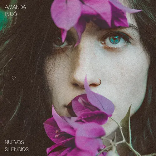 Amanda Puj� - NUEVOS SILENCIOS