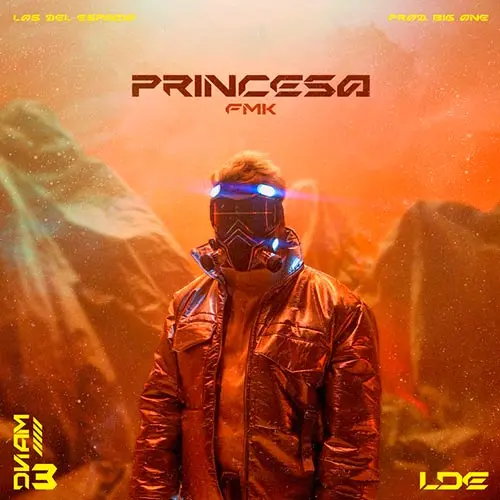 FMK - PRINCESA - SINGLE