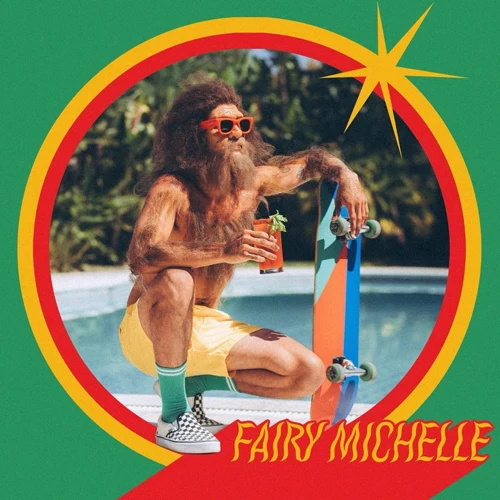 Caloncho - FAIRY MICHELLE - SINGLE