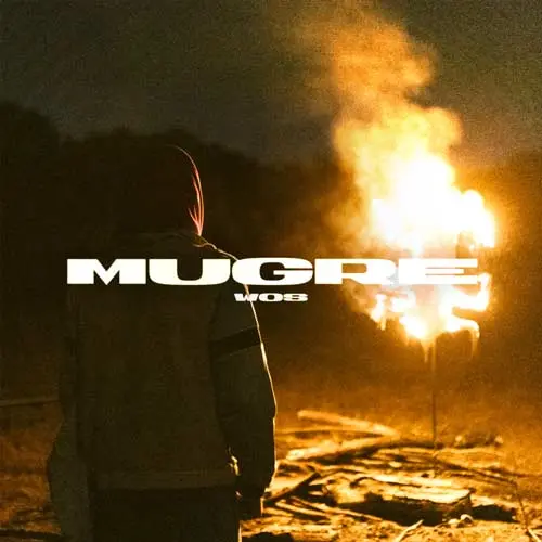 Wos - MUGRE - SINGLE