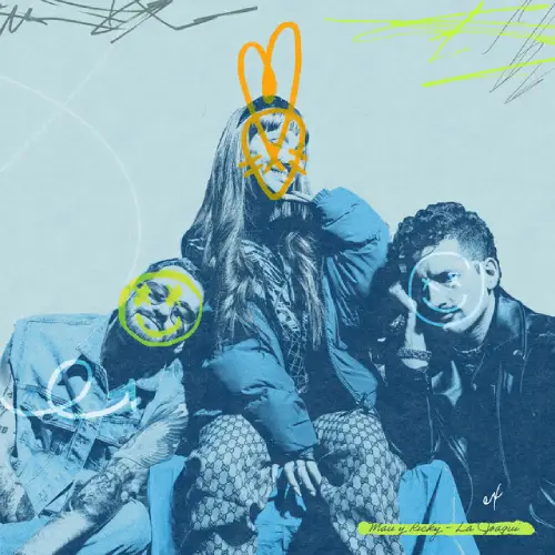 Mau y Ricky - EX - SINGLE