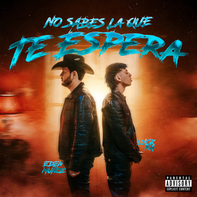 Luck Ra - No Sabes La Que Te Espera - SINGLE