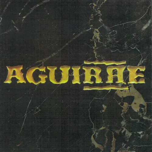 Aguirre - AGUIRRE III