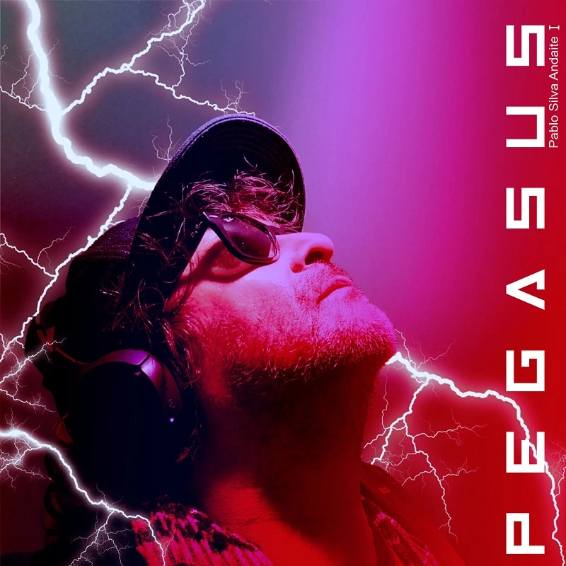 Pablo Silva Andaite - PEGASUS, VOL. 1