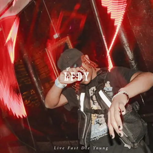 Polim� Westcoast - LIVE FAST DIE YOUNG - SINGLE