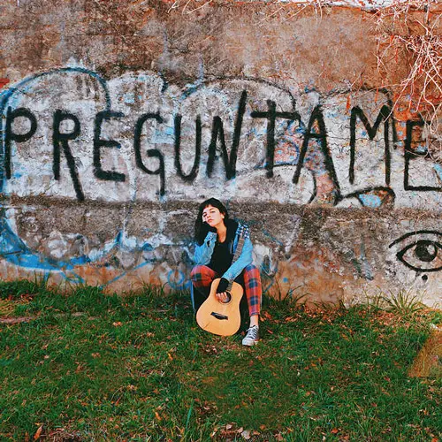 Vale Acevedo - PREGUNTAME - SINGLE