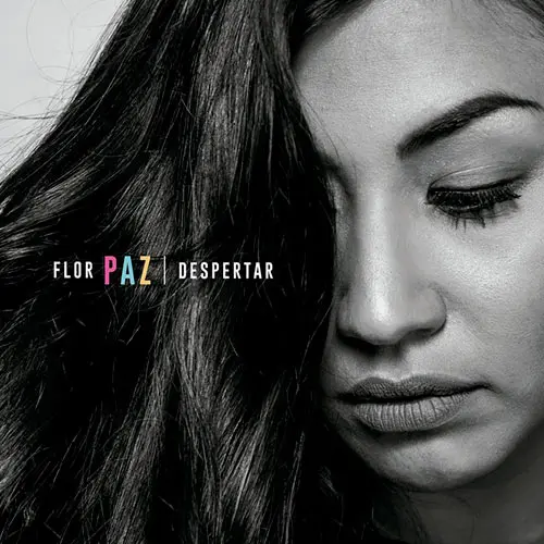 Flor Paz - DESPERTAR