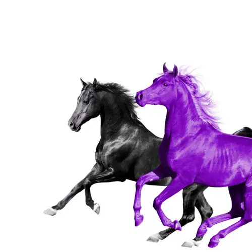 BTS - OLD TOWN ROAD - SINGLE