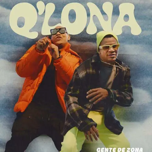 Gente de Zona - Q LONA