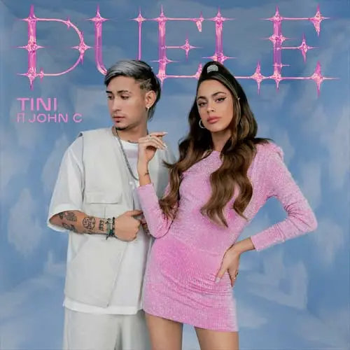 Tini Stoessel - DUELE - SINGLE