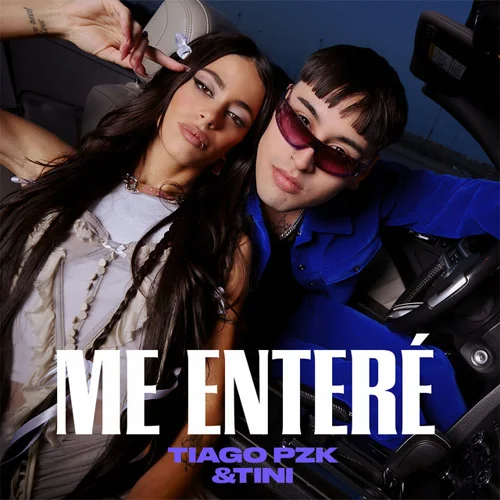 Tiago PZK (GOTTI) - ME ENTER - SINGLE 