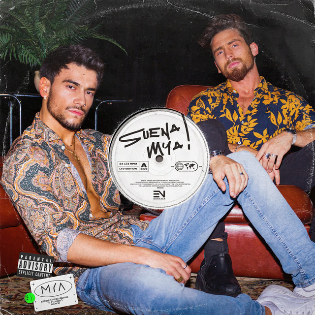Migrantes - Ta Pa Estar - single