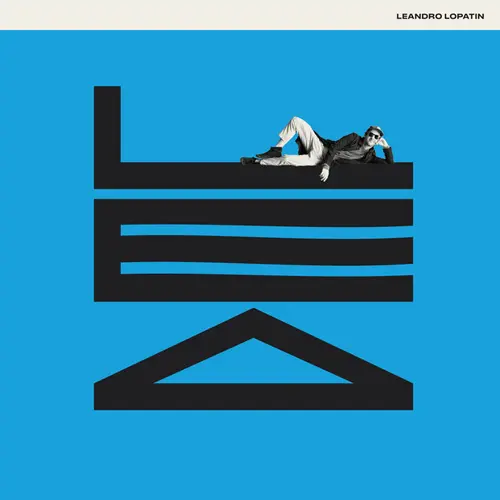 Leandro Lopat�n - LEA