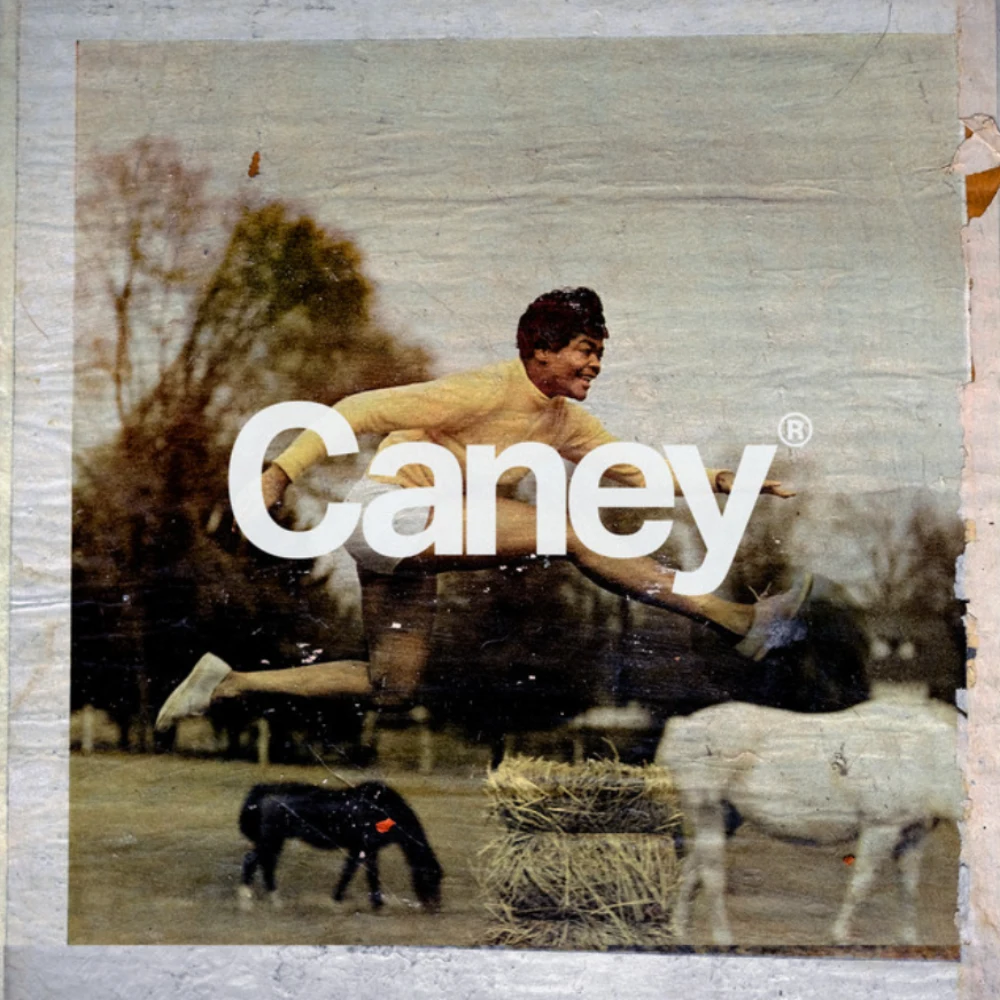 Rawayana - CANEY - SINGLE