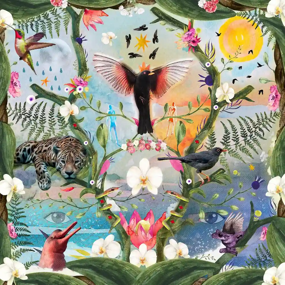 Los Mirlos - PRIETA DE MI VIDA - SINGLE